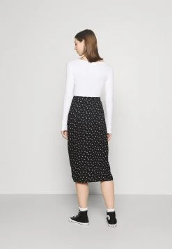 Blitzangebot 🎉 Even&Odd Damen 2 PACK - Langarmshirt - Black/white 🥰 -SchuheKonig Geschaft 418f3a34dec14325accf3623ef514639