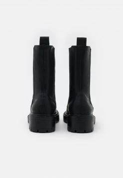 Beste Bewertungen von ❤️ Even&Odd Damen Plateaustiefelette - Black 🔥 -SchuheKonig Geschaft 41c2e7d872d94a23a60d0e6190c8ebfb