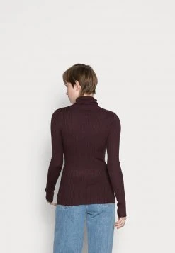 Besorgen 😀 Even&Odd Damen BASIC TURTLE NECK - Strickpullover - Brown 😀 9 Besorgen 😀 Even&Odd Damen BASIC TURTLE NECK - Strickpullover - Brown 😀 -SchuheKonig Geschaft 41df80e4f2d54d24aad4c1f60df1e2ff