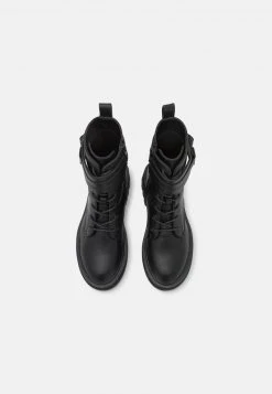 Bester Verkauf 🛒 Even&Odd Plateaustiefelette - Black | Damen 🌟 -SchuheKonig Geschaft 41f5c4503cdf46bdbd1adef493cb2ac1