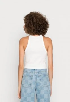 Auslauf ❤️ Even&Odd Damen Top - White 🔥 -SchuheKonig Geschaft 4203d787427847b6b1c8d010ba8744b5