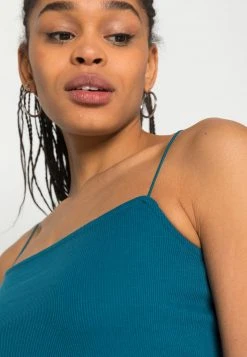 Bestes Angebot ⌛ Even&Odd 2 PACK - Top - Black/green | Damen ⌛ -SchuheKonig Geschaft 421fe93c5de84310841768a9552b941e