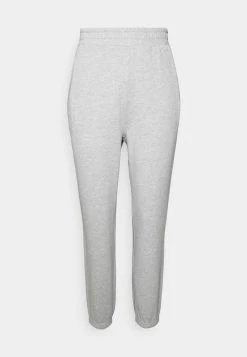 Aktion 👍 Even&Odd Damen JOGGER - Jogginghose - Mottled Light Grey ⭐
