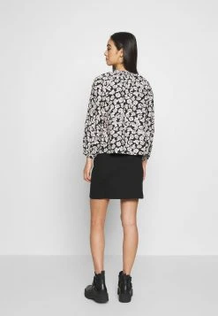 Bester Verkauf 🤩 Even&Odd Damen A-Linien-Rock - Black 👏 -SchuheKonig Geschaft 42bf34c6c33c42fabed5fc9f3248ead2