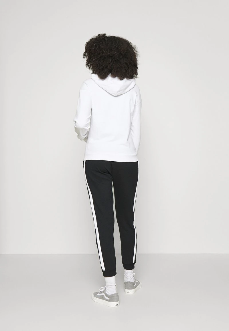 Bestes Angebot 😀 Even&Odd Damen BASIC HOODIE JACKET WITH POCKETS - Kapuzenpullover - White ✔️ 7 Bestes Angebot 😀 Even&Odd Damen BASIC HOODIE JACKET WITH POCKETS - Kapuzenpullover - White ✔️ – Bild 5