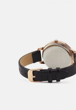 Großhandel ❤️ Even&Odd Damen Uhr - Black 😍 -SchuheKonig Geschaft 438acdadecd54909b2b1030238d3fa87