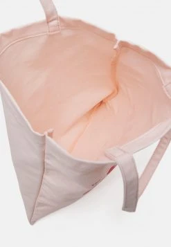 Auslauf 🎉 Even&Odd Damen SET - Shopping Bag - Beige/pink 💯 -SchuheKonig Geschaft 43b66493edf642b99417009f7b21bea4