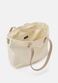 Blitzangebot 😀 Even&Odd Damen Shopping Bag - Off-white ⭐ -SchuheKonig Geschaft 43d53603271a44cbacdc1512ae1821f0