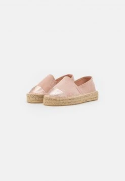 Brandneu 😉 Even&Odd Damen Espadrille - Light Pink 🧨 -SchuheKonig Geschaft 44908273458840078315469dcdf9ec12