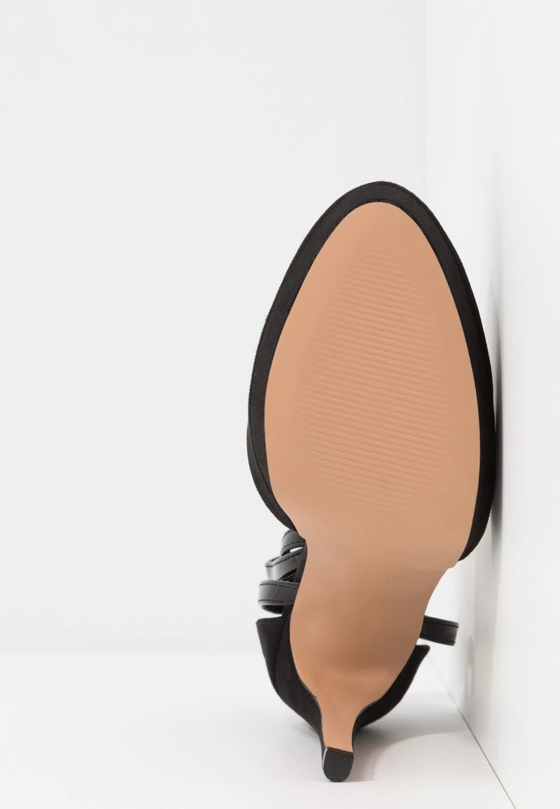 Schlussverkauf 👍 Even&Odd Damen High Heel Pumps - Black 🎁 9 Schlussverkauf 👍 Even&Odd Damen High Heel Pumps - Black 🎁 – Bild 7