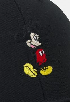 Besorgen ⌛ Even&Odd Damen DISNEY MICKEY MOUSE CAP - Cap - Black 🛒 -SchuheKonig Geschaft 4532926d0042420fa86b9dabf19df89d