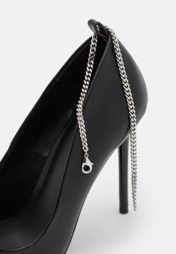 Neu ✨ Even&Odd Damen High Heel Pumps - Black 🌟 -SchuheKonig Geschaft 454b18b6f04a4fc3ac50de1e77e3c72c