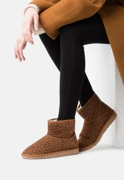 Besorgen 🧨 Even&Odd Damen WINTER BOOT - Stiefelette - Beige 👍