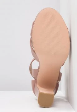 Bestpreis 👍 Even&Odd Damen High Heel ✔️ Sandalette - Light Pink ⌛ 15 Bestpreis 👍 Even&Odd Damen High Heel ✔️ Sandalette - Light Pink ⌛ -SchuheKonig Geschaft 4649b93606c8417d93889474e962c848