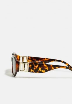 Bester Verkauf 💯 Even&Odd Damen Sonnenbrille - Brown 🌟 -SchuheKonig Geschaft 46672d271a1e4f81b53f469b2ce482d8