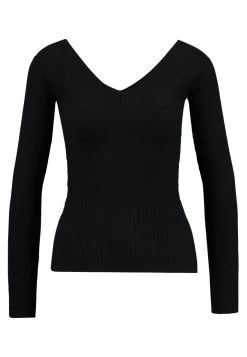 Bester Verkauf 🤩 Even&Odd Damen Strickpullover - Black 💯 12 Bester Verkauf 🤩 Even&Odd Damen Strickpullover - Black 💯 -SchuheKonig Geschaft 4694853b06f64917a44a82b1a2e8f522