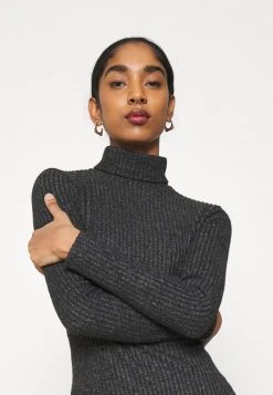 Neu 🔥 Even&Odd Damen Etuikleid - Mottled Anthracite 👏 -SchuheKonig Geschaft 469e5574140f423bbb2fa2c1fd7eb38d