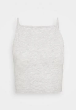 Angebote ❤️ Even&Odd Damen 2 PACK - Top - Mottled Grey/black ✨ -SchuheKonig Geschaft 46abc15a8190400da55d0ce96fe3aa58