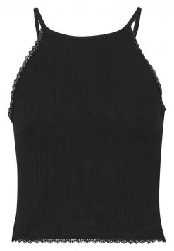 Auslauf 🔥 Even&Odd Damen Top - Black ❤️ -SchuheKonig Geschaft 46d287e8625d4c96a9c1e681bf964b23