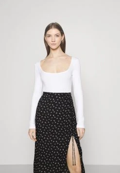 Blitzangebot 🎉 Even&Odd Damen 2 PACK - Langarmshirt - Black/white 🥰 -SchuheKonig Geschaft 47a9569e343645f9b7d2e89f2d18ebc7