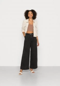 Großhandel ⌛ Even&Odd Top - Brown | Damen ⌛ -SchuheKonig Geschaft 47de9945c74349abb303012149d3015b