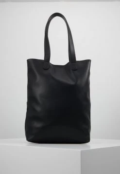 Bestpreis 💯 Even&Odd Damen Shopping Bag - Black 🎁 -SchuheKonig Geschaft 47e1d1bee81d48d9883f1856f665c218