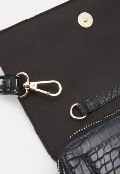 Bestpreis 😍 Even&Odd Damen Umhängetasche - Black 🎁 -SchuheKonig Geschaft 47ebc3c267c94af7bf10bb9381b56655