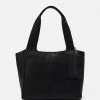 Großhandel 🤩 Even&Odd SET - Shopping Bag - Black | Damen ✔️