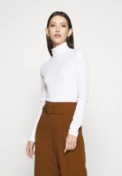 Billig 🛒 Even&Odd 2 PACK - Langarmshirt - Black/white | Damen 😀 -SchuheKonig Geschaft 497748cd55574691a13ac3b6f1e1068e