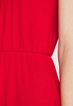 Am billigsten 🔔 Even&Odd Damen Jerseykleid - Red 👏 -SchuheKonig Geschaft 497c9fb82d184df49c824c4d60a960af