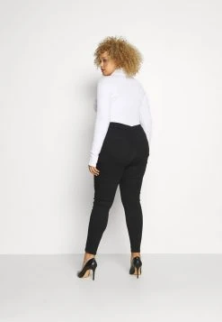 Blitzangebot 🔥 Even&Odd Damen Jeans Skinny Fit - Black Denim 👏 12 Blitzangebot 🔥 Even&Odd Damen Jeans Skinny Fit - Black Denim 👏 -SchuheKonig Geschaft 49f833d378a2450ab2dc9b2dc2d2e1e1