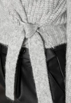 Blitzangebot ⌛ Even&Odd Damen Strickjacke - Mottled Grey ⭐ -SchuheKonig Geschaft 4a7f62c869de4c91833c5f141ea60cba