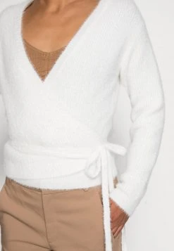 Angebote ⌛ Even&Odd Strickpullover - White | Damen ✔️ 11 Angebote ⌛ Even&Odd Strickpullover - White | Damen ✔️ -SchuheKonig Geschaft 4aa4657e0a7641438c91702753e22cfd