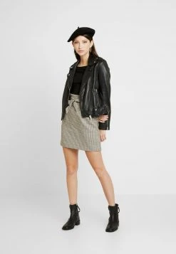 Schlussverkauf ❤️ Even&Odd BASIC - Langarmshirt - Black | Damen 🥰 -SchuheKonig Geschaft 4acff7f3fbf84db8ae3e2ab6b79dd2e0