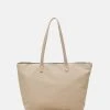 Top 10 🔔 Even&Odd Damen Shopping Bag - Off-white 😀 -SchuheKonig Geschaft 4ae76bf2cad743fb935ddf9eb8ff2dc2
