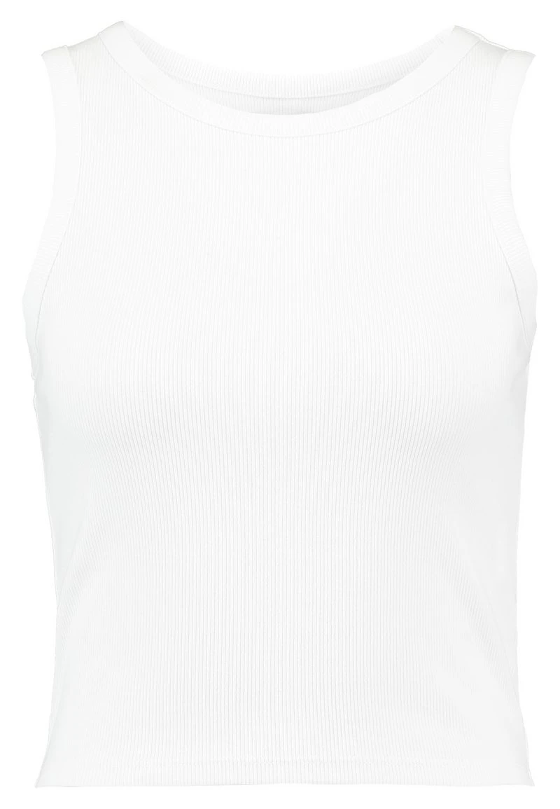 Aktion ❤️ Even&Odd Damen Top - White 💯 7 Aktion ❤️ Even&Odd Damen Top - White 💯 – Bild 5