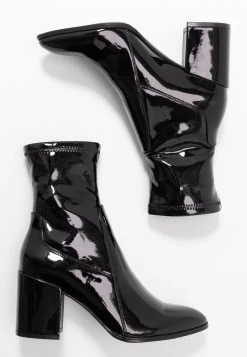 Großhandel ✔️ Even&Odd Damen Stiefelette - Black ⭐ -SchuheKonig Geschaft 4b3e52a1471d40f49ed423031f99aa14