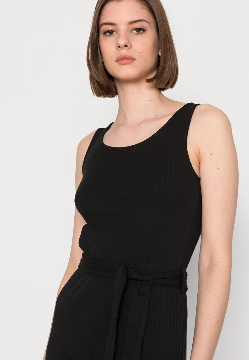 Brandneu 🛒 Even&Odd Jumpsuit - Black | Damen ⌛ 7 Brandneu 🛒 Even&Odd Jumpsuit - Black | Damen ⌛ – Bild 5