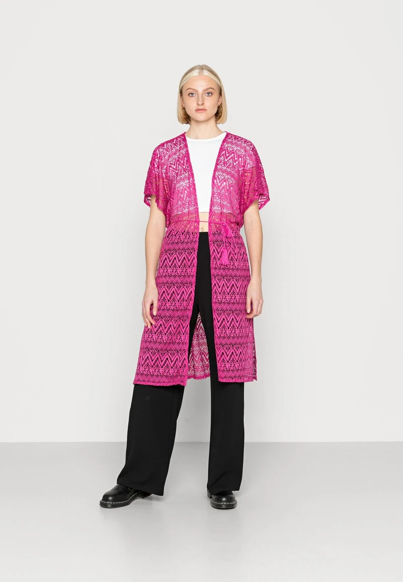 Top 10 ⌛ Even&Odd Damen Leichte Jacke - Pink 🛒 3 Top 10 ⌛ Even&Odd Damen Leichte Jacke - Pink 🛒