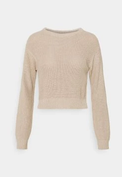 Top 10 ⭐ Even&Odd Damen 2 PACK - Strickpullover - Black/beige ⭐ -SchuheKonig Geschaft 4b826fed09ff406bb7ad725cc83394c3