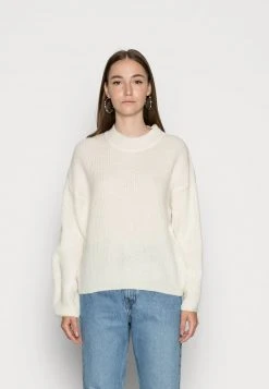 Top 10 ❤️ Even&Odd Strickpullover - Off-white | Damen 😉