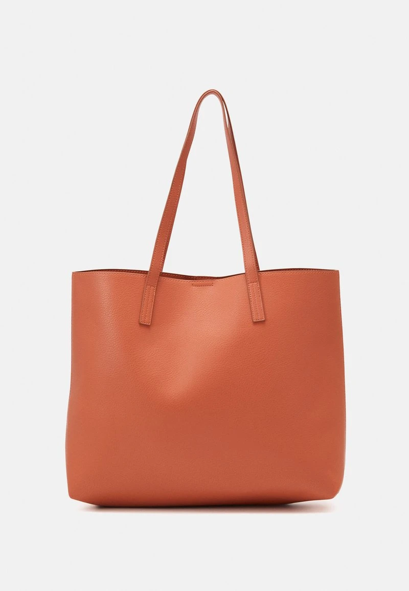 Beste Bewertungen von ⭐ Even&Odd Damen Shopping Bag - Orange ✔️ 3 Beste Bewertungen von ⭐ Even&Odd Damen Shopping Bag - Orange ✔️