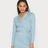 Rabatt ⭐ Even&Odd Damen Cocktailkleid/festliches Kleid - Light Blue ✔️ -SchuheKonig Geschaft 4c20259244b84d32b42b6cea1bcf851a