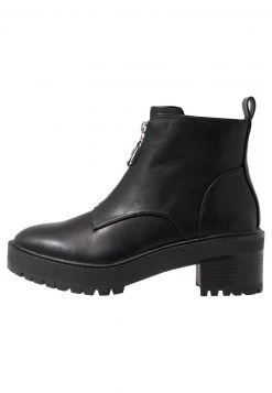 Coupon ❤️ Even&Odd Ankle Boot - Black | Damen 👏 -SchuheKonig Geschaft 4c4f7c54d16c4c02afef45528a94f202