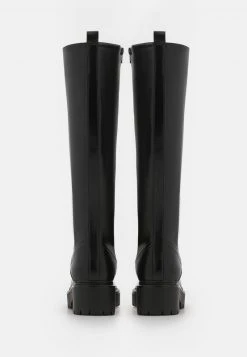 Am billigsten ✔️ Even&Odd Damen Schnürstiefel - Black ❤️ 11 Am billigsten ✔️ Even&Odd Damen Schnürstiefel - Black ❤️ -SchuheKonig Geschaft 4c5ab84da93c4184b08b984b20a90f92