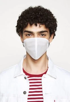 Top 10 ✨ Even&Odd Unisex 10 PACK - Stoffmaske - White 🧨 -SchuheKonig Geschaft 4c858137142749bcb970a3c71b091fbd