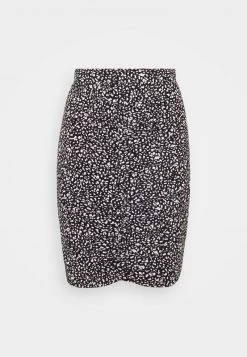 Am billigsten ✔️ Even&Odd Damen Minirock - White/black ✔️ -SchuheKonig Geschaft 4ca619ac22d94efab86892eaa13f1caa