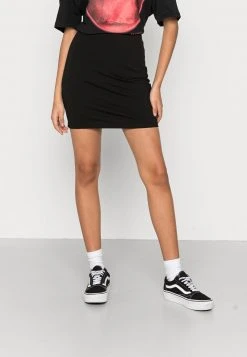 Billig 🔔 Even&Odd 2 PACK - Minirock - Black/light Pink | Damen ❤️ -SchuheKonig Geschaft 4cb04d1fe11b4c10a3585613d9e10e66