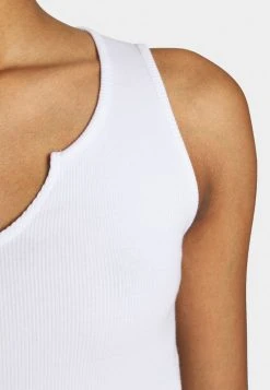 Neu 😉 Even&Odd Damen 2 PACK - Top - Light Grey/white 🧨 -SchuheKonig Geschaft 4ce04149723e4de89442ed37dce48565