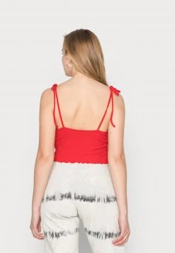 Schlussverkauf ⌛ Even&Odd Damen Top - Red 🎁 9 Schlussverkauf ⌛ Even&Odd Damen Top - Red 🎁 -SchuheKonig Geschaft 4ce2df0dbdcb47b6be27d051c1286471